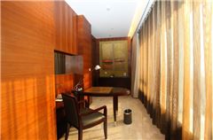 Mingshi Executive Twin Room