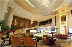 Lobby-Lounge