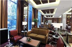 Lobby-Lounge