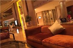 Lobby-Lounge