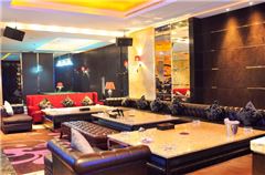 Fitness and entertainment facilities