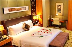 Superior Executive Room