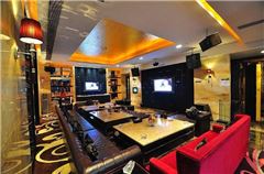 Fitness and entertainment facilities