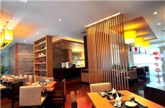 Japanese restaurant