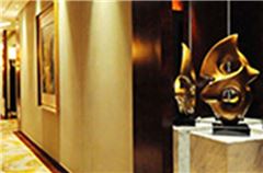 Executive Lounge