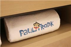 Paul Frank Thematic Room