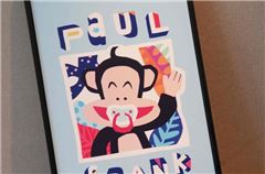 Paul Frank Thematic Room