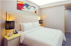 Business Apartment