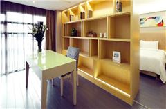 Business Apartment