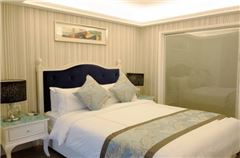 Taste 2-bedroom Multi-level Apartment
