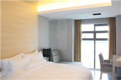 Grand 3bedroom Apartment