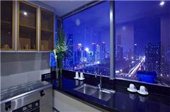 Grand 3bedroom Apartment