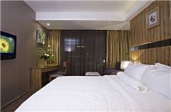 Feature Apartment