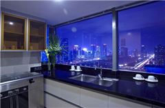 Grand 3bedroom Apartment