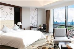 Deluxe Executive Queen Room