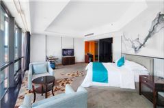 Deluxe Panoramic Room