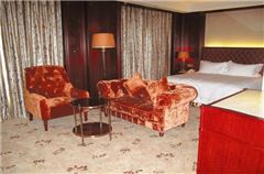 Executive Deluxe Room