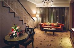 Multi-level Suite