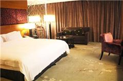 Apartment Deluxe Room