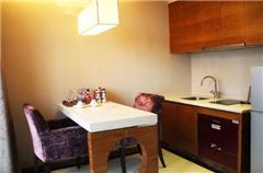 Apartment Deluxe Room