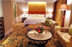 Executive Deluxe Room