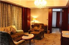 VIP Suite