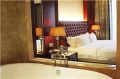 VIP Suite
