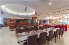 le restaurant