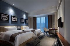 Luxury Twin Room