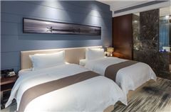 Luxury Twin Room