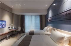 Luxury Twin Room