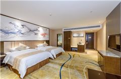 Business Twin Room