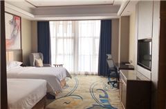 Business Twin Room