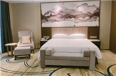 Executive Queen Room
