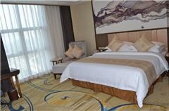 Executive Queen Room