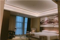 Executive Queen Room