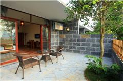 Mountain-view Standard Room