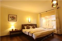Super Panoramic Queen Room
