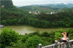 Super Panoramic Queen Room