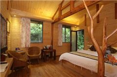 Garden Wood Room B