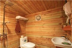 Garden Wood Room B