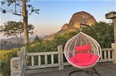 Super Panoramic Queen Room
