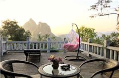 Super Panoramic Queen Room