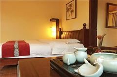 River-view Quad Suite B