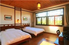 Panoramic Superior Standard Room