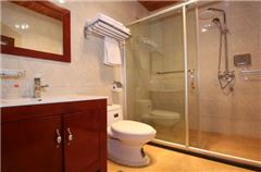 Panoramic Superior Standard Room