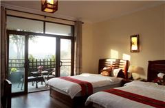 Mountain-view Standard Room
