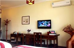 Mountain-view Standard Room