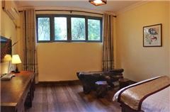 Mountain-view Balcony Family Suite A