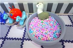 Children's Playground/Kids Club